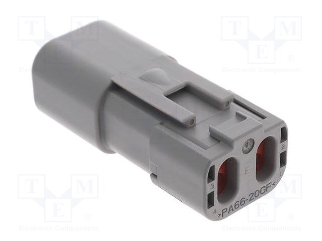 Connector: wire-wire