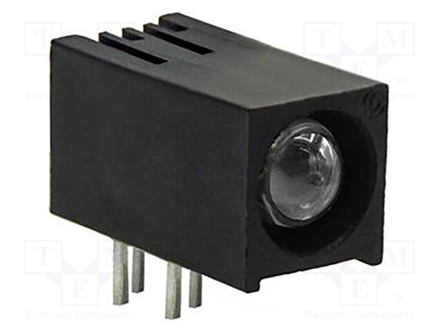 Diode: LED