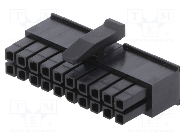 20POS,MICRO MNL,RCPT HSG