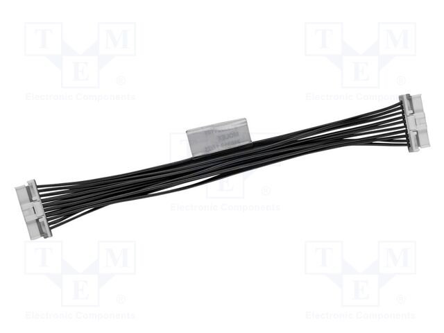 Wire-board
