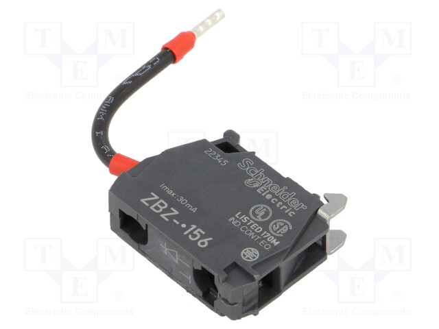 Signalling module
