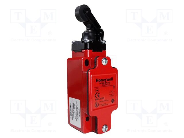 Limit switch