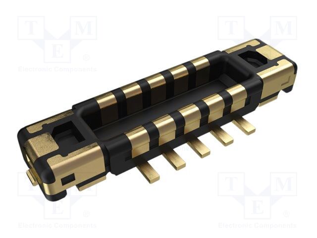 Connector: PCB to PCB