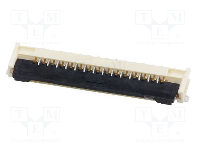Connector: FFC/FPC