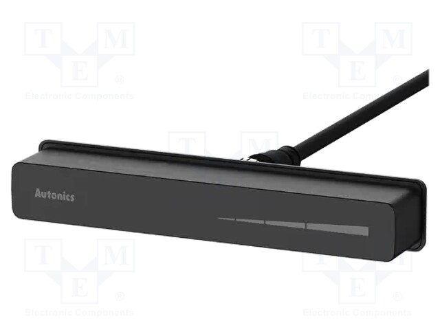 Sensor: inductive; 103mm; analogue 4-20mA; Usup: 15÷30VDC; M12