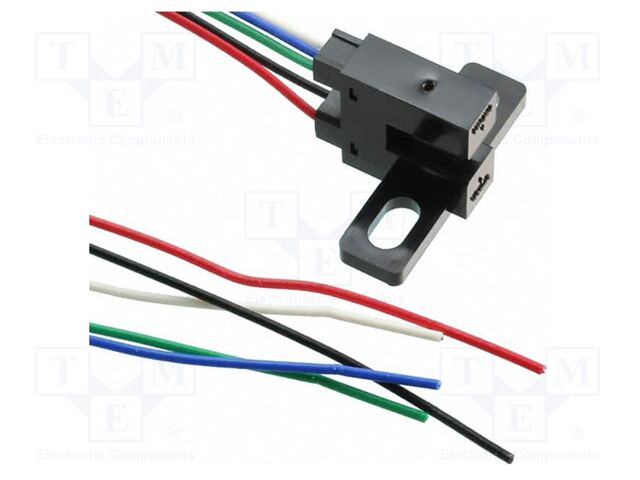 Sensor: photoelectric