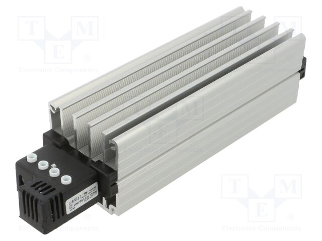 Heater; semiconductor; 150W; 120÷240VAC; IP20; -45÷70°C; Rail: TS35