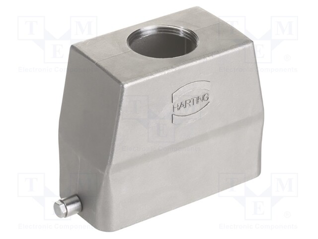 Han INOX 10B-HTE-R-M32