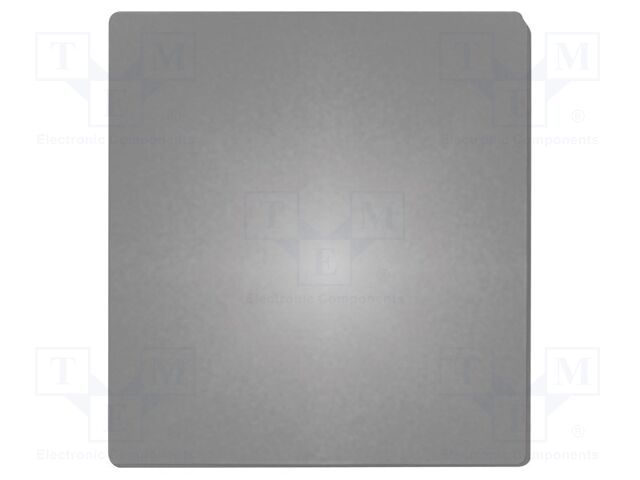 Protcective film; intelligent house,buttons and switches; grey