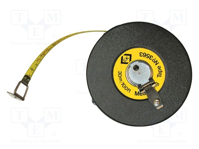 Measuring tape