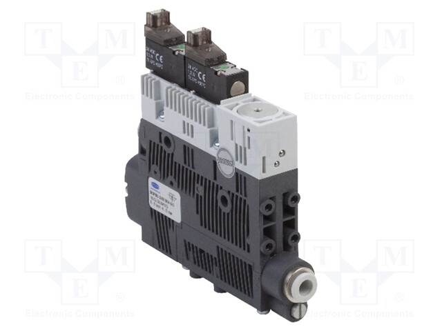 Ejector; Man.series: SCPSB; 165g