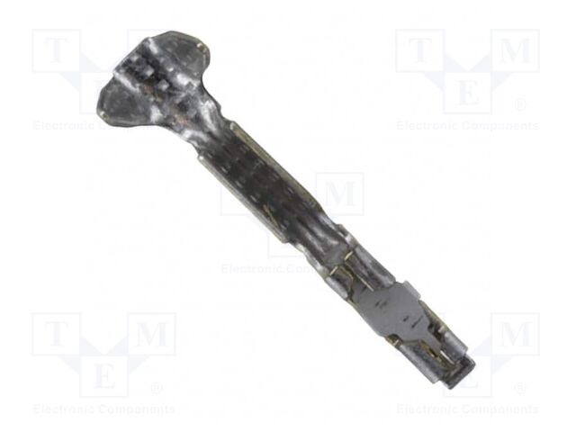 Connector: wire-board