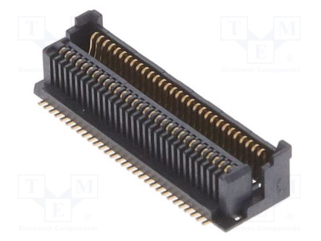 Connector: PCB to PCB