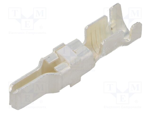 MALE CONTACT ASSY. (L.P.)