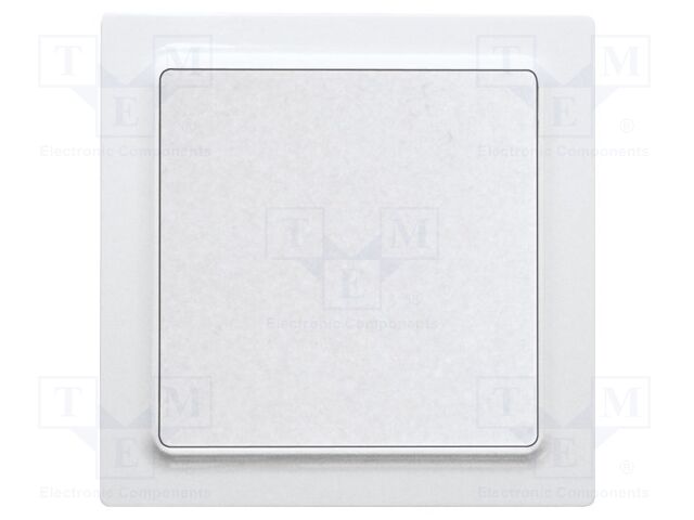 Wireless push button; EnOcean; 30m; Ch: 2; intelligent house