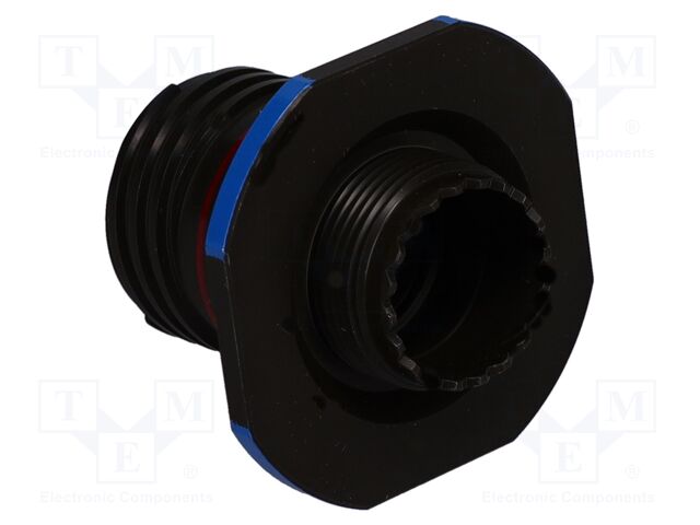 Connector: D-Sub