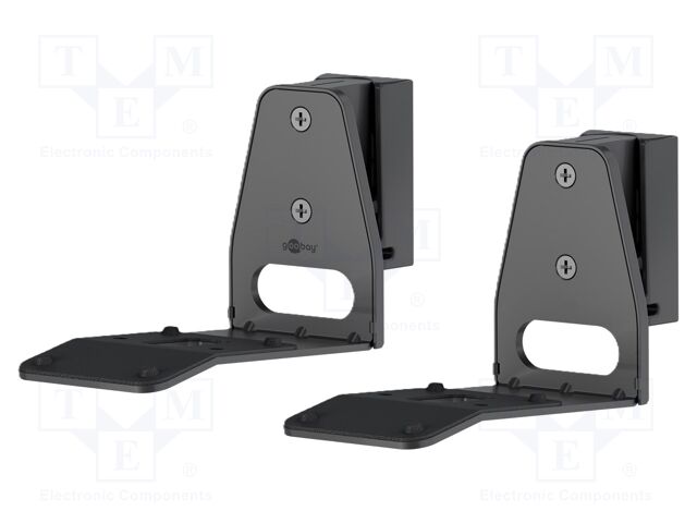 Speaker holder