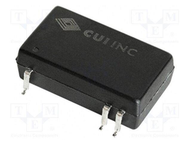 Converter: DC/DC