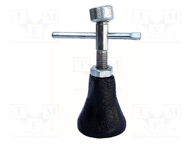 Connector: circular