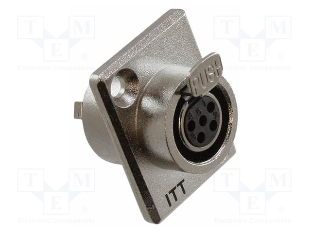 XLR mini