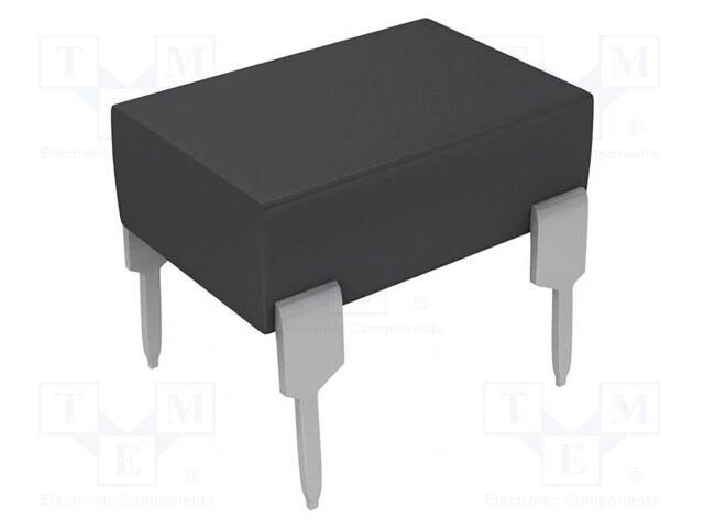 Sensor: thermostat