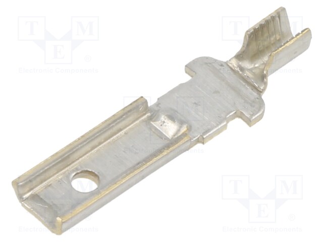 Contact; female; 0.5÷1.5mm2; crimped