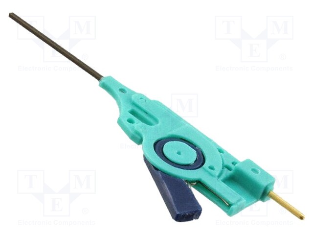 Spare part: grasper