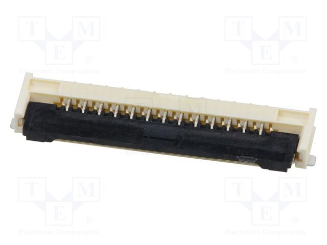 Connector: FFC/FPC