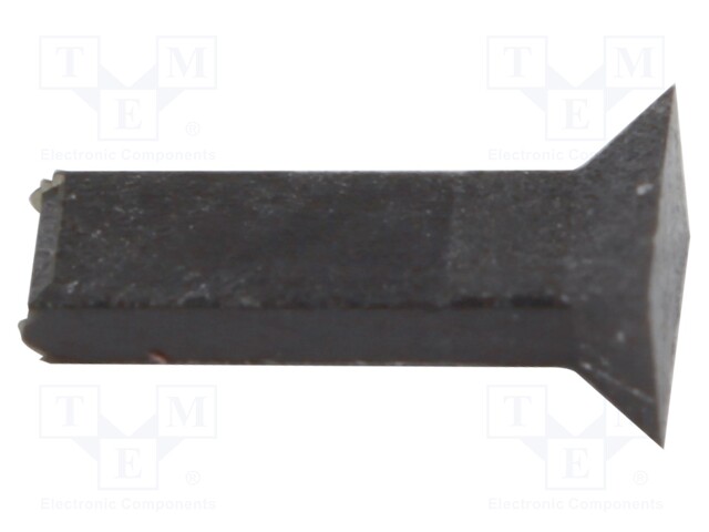 DIN-Power coding pin
