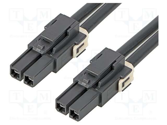 Cable: Mega-Fit-Mega-Fit