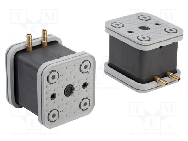 Vacuum block; Man.series: VCBL-G
