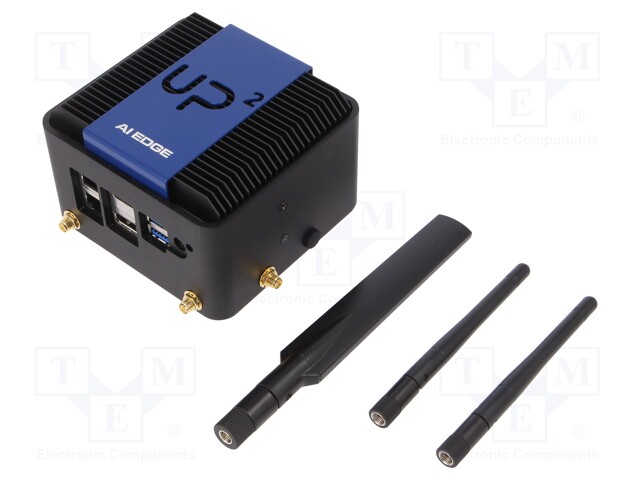 Module: gateway; BLE,LTE,WiFi; 5VDC; Works with: SGA60E05-P1J