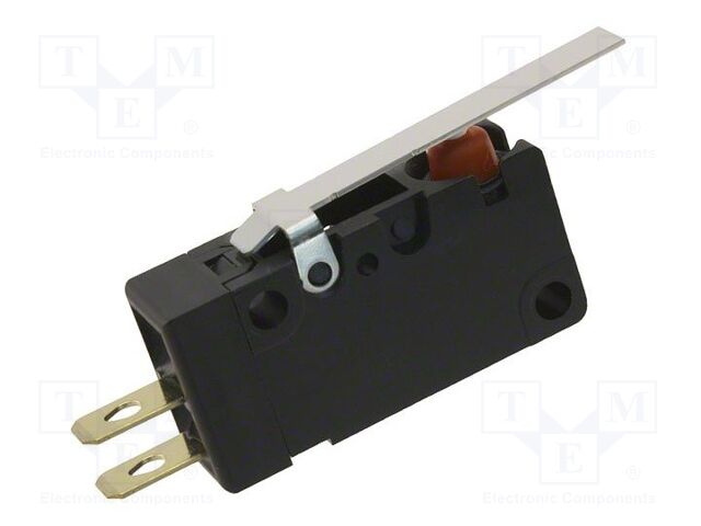 Microswitch SNAP ACTION
