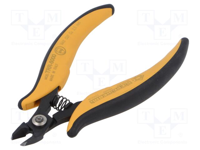 Pliers; cutting,miniature