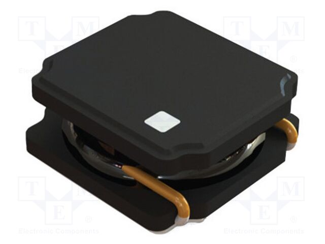 Inductor: wire