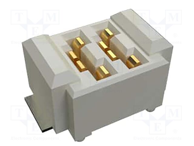 Connector: PCB to PCB