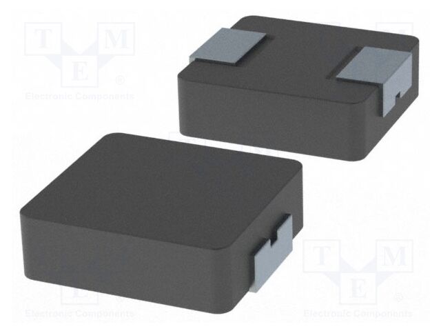 Inductor: wire