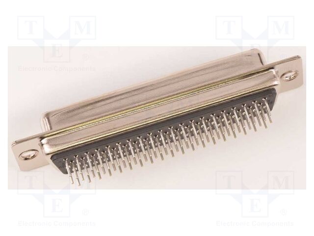 Connector: D-Sub HD
