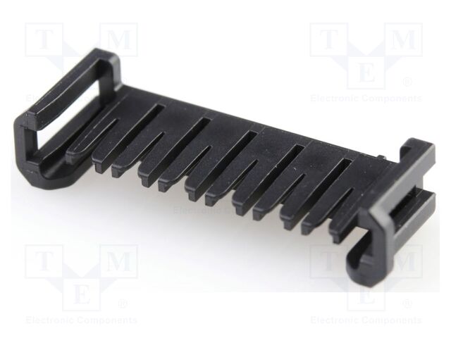Cable clamp