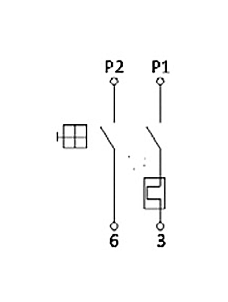 Circuit breaker