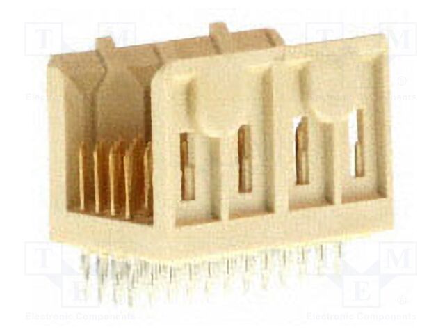 Connector: PCB to PCB