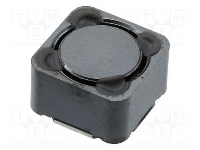 Inductor: wire