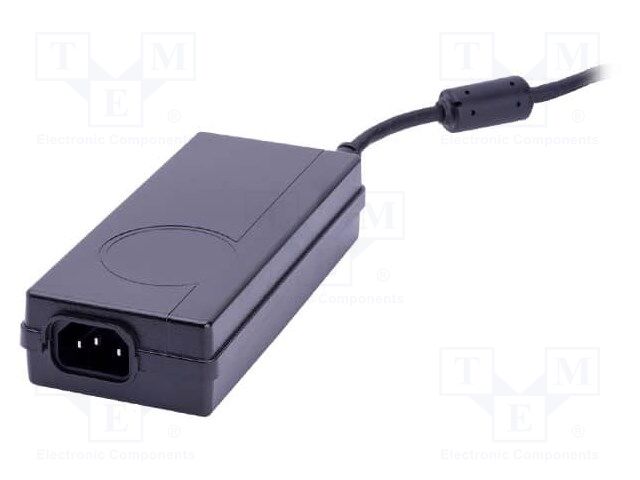 Power supply: switching