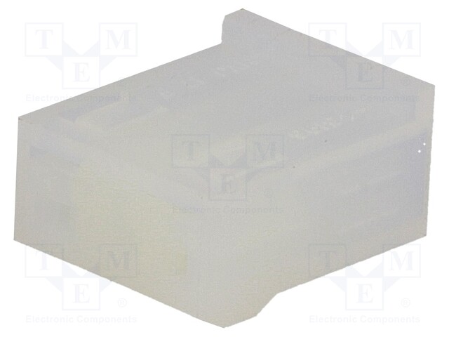 Plug; wire-board; female; SPOX; 3.96mm; PIN: 2; for cable