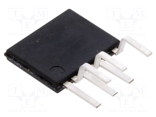 IC: PMIC