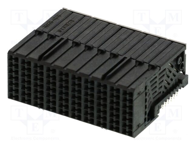 Connector: DIN 41612