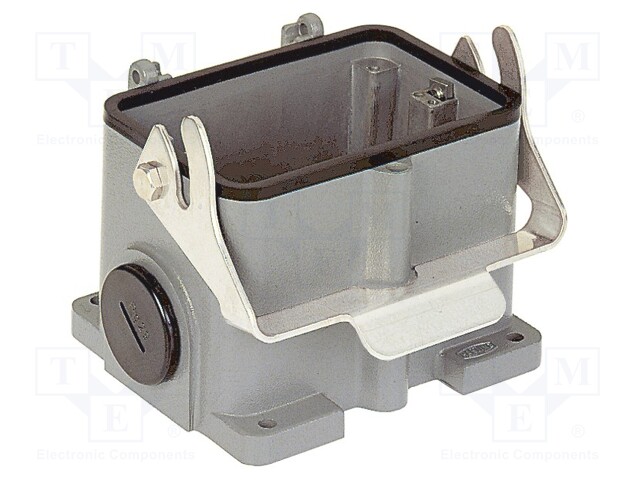 Han B Base Surface HC 1 Lever