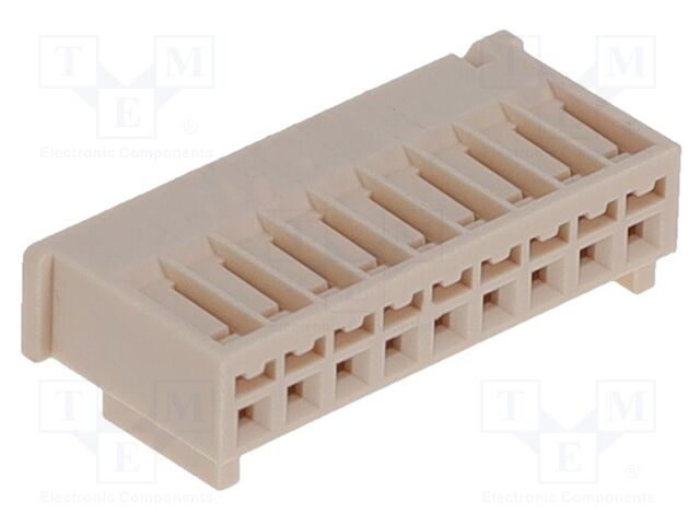 Wire-wire/PCB