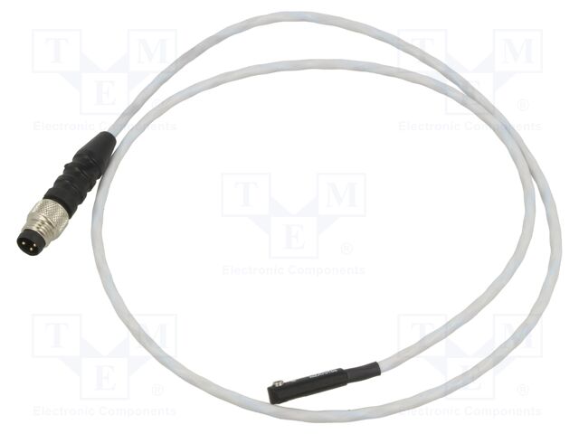 Sensor: magnetic field; Range: 2,8mT; 150mA; 10÷30VDC; -25÷130°C