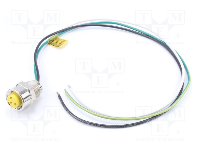 Connector: 7/8"